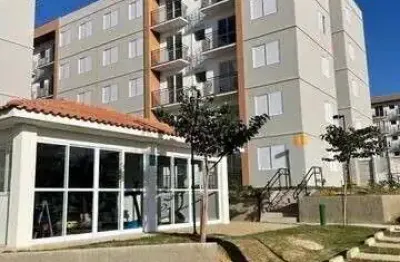 Apartamento com 2 quartos à venda no Jardim García, Campinas 