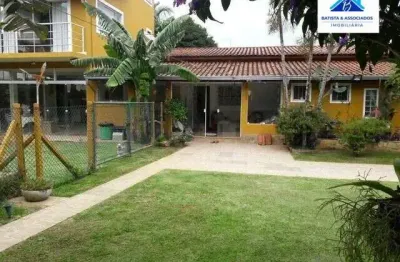 Chácara / sítio com 4 quartos à venda no Recanto dos Dourados, Campinas 
