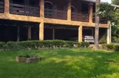 Chácara / sítio com 3 quartos à venda no Recanto dos Dourados, Campinas 