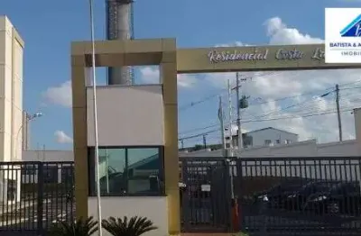 Apartamento com 2 quartos à venda no Jardim São Pedro de Viracopos, Campinas 