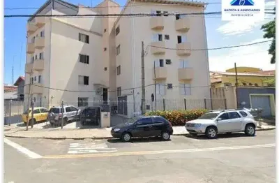 Apartamento com 1 quarto à venda na Cidade Jardim, Campinas 