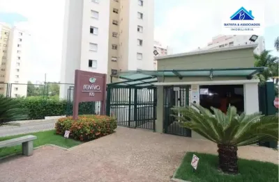 Apartamento com 3 quartos à venda no Parque Prado, Campinas 