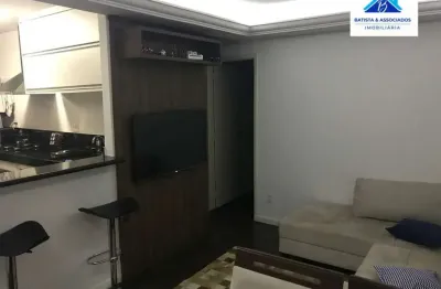 Apartamento com 2 quartos à venda no Parque Residencial Vila União, Campinas 