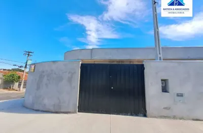 Casa com 2 quartos à venda na Vila Aeroporto I, Campinas 