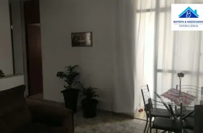 Apartamento com 2 quartos à venda no Jardim das Bandeiras, Campinas 