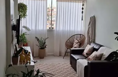 Apartamento com 3 quartos à venda na Ponte Preta, Campinas 