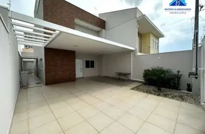 Casa com 3 quartos à venda no Jardim Ibirapuera, Campinas 