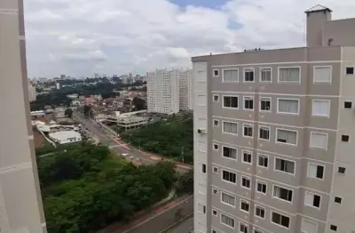 Apartamento com 2 quartos à venda na Vila Industrial, Campinas 