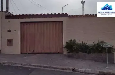 Casa com 2 quartos à venda no Residencial Cosmos, Campinas 