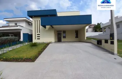 Casa em condomínio fechado com 3 quartos à venda no Swiss Park, Campinas 