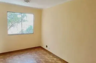 Apartamento conjunto residencial parque bandeirantes, campinas/sp