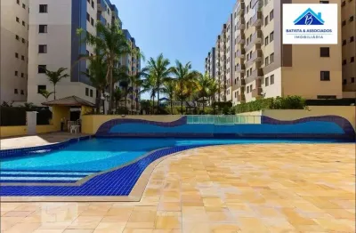 Apartamento com 3 quartos à venda no Jardim do Lago, Campinas 