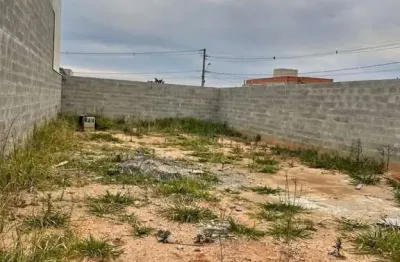 Terreno à venda no Residencial Cittá di Salerno, Campinas 