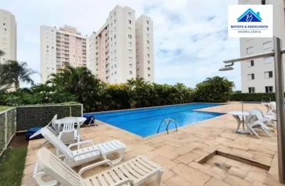 Apartamento com 3 quartos à venda no Parque Prado, Campinas 