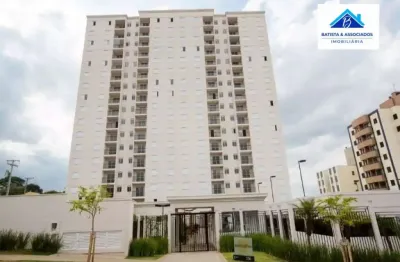 Apartamento com 2 quartos à venda na Rua Arnaldo Barreto, São Bernardo, Campinas