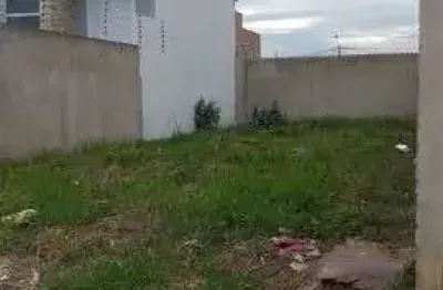 Terreno à venda na Avenida Antônio Gatto, Residencial Cittá di Salerno, Campinas