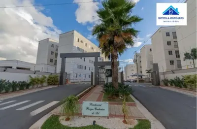 Apartamento residencial parque cachoeira do sol, campinas - sp