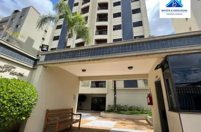 Apartamento  edifício: villa dei fiori, campinas - sp