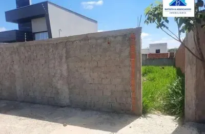 Terreno à venda no Residencial Cittá di Salerno, Campinas 