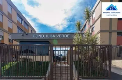 Apartamento com 2 quartos à venda na Vila João Jorge, Campinas 