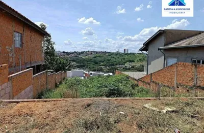Terreno à venda no Jardim São Judas Tadeu, Campinas 