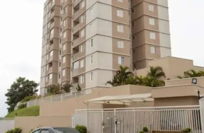 Apartamento com 3 quartos à venda no Residencial Parque da Fazenda, Campinas 