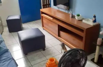 Apartamento conjunto residencial parque bandeirantes, campinas/sp