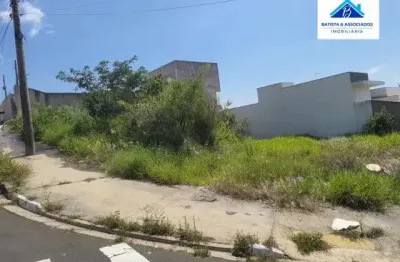 Terreno à venda no Jardim São Judas Tadeu, Campinas 