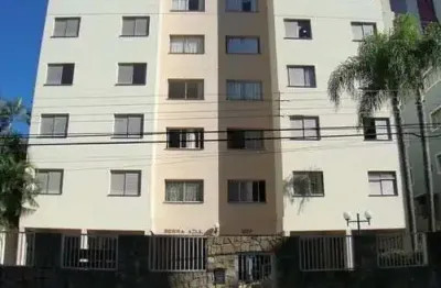 Apartamento com 2 quartos à venda na Rua Germânia, Bonfim, Campinas