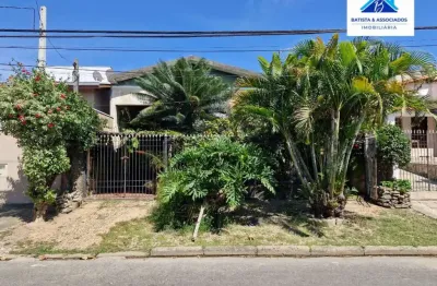 Casa com 3 quartos à venda no Jardim Capivari, Campinas 