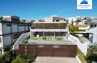 Casa com 3 quartos à venda no Alphaville Dom Pedro, Campinas 