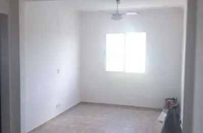 Apartamento com 2 quartos à venda na Vila Industrial, Campinas 