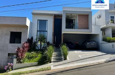 Casa em condomínio fechado com 3 quartos à venda no Santa Cruz, Valinhos 