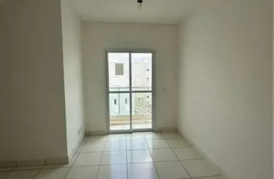 Apartamento com 2 quartos à venda no Jardim Novo Maracanã, Campinas 