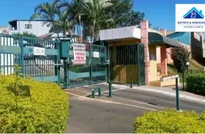 Apartamento com 2 quartos à venda no Jardim Itayu, Campinas 