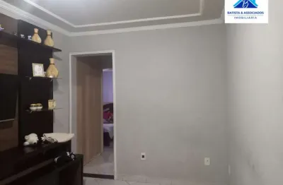 Apartamento com 2 quartos à venda no Jardim Pacaembu, Campinas 