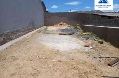 Terreno plano residencial colina das nascentes, campinas/sp