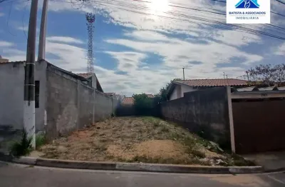 Terreno à venda no Residencial Cosmos, Campinas 