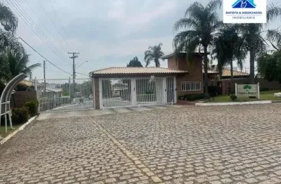 Terreno portal da mata ii bosque de barão geraldo - campinas/sp