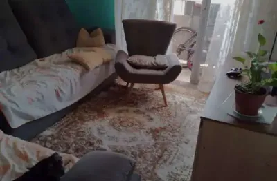 Apartamento com 2 quartos à venda no Jardim Paulicéia, Campinas 