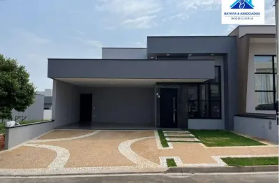 Casa condomínio olívio franceschini, hortolândia - sp