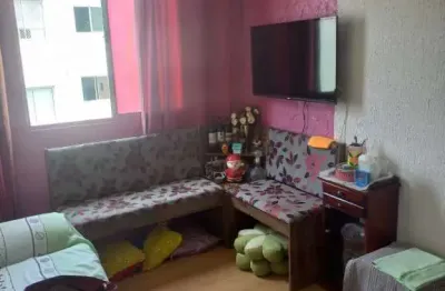 Apartamento residencial campo das margaridas campinas - sp