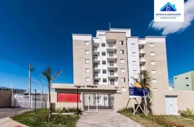 Apartamento com 2 quartos à venda na Avenida Coaciara, Parque Dom Pedro II, Campinas