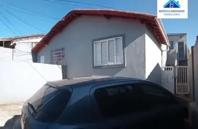 Casa com 5 quartos à venda no Dic III (Conjunto Habitacional Ruy Novaes), Campinas 