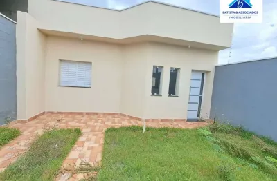 Casa com 2 quartos à venda no Residencial Cosmos, Campinas 