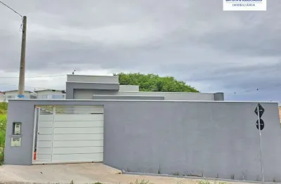 Casa com 3 quartos à venda no Residencial Cosmos, Campinas 