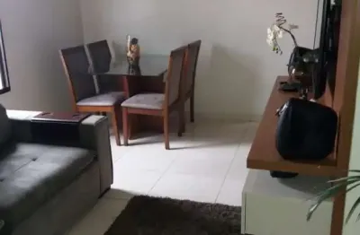 Apartamento com 2 quartos à venda no Residencial Cosmos, Campinas 