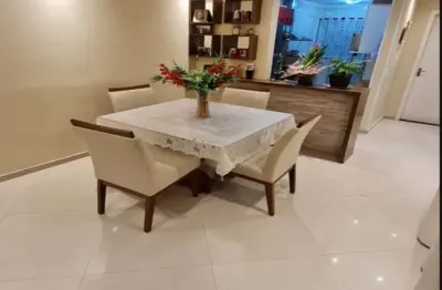 Apartamento com 2 quartos à venda na Rua Professor Flávio Wustemberg, Jardim Carlos Lourenço, Campinas