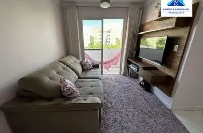 Apartamento com 2 quartos à venda na Avenida Ary Rodrigues, Parque Camélias, Campinas