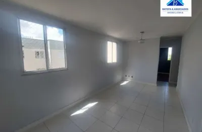 Apartamento no condomínio parque da figueira - campinas